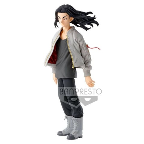 Banpresto Tokyo Revengers Keisuke Baji Figürü Vol.2
