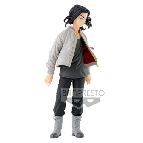 Banpresto Tokyo Revengers Keisuke Baji Figürü Vol.2