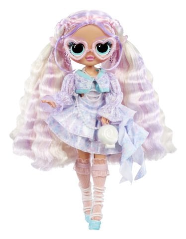 LOL OMG Pearla