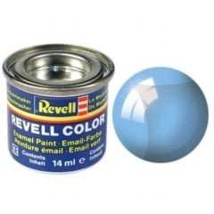 Revell Email Color Açık Mavi-32752