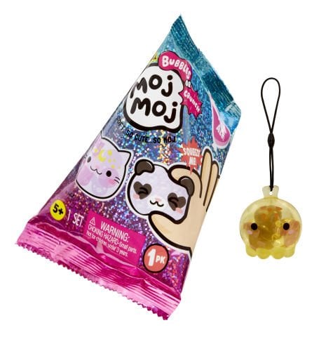 Moj Moj Baloncuklar ve Kabarcıklar Asorti S1