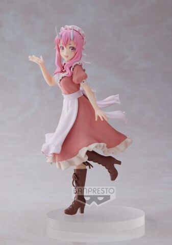 Banpresto Slime Olarak Reenkarne Olduğum Zaman Shuna Figürü