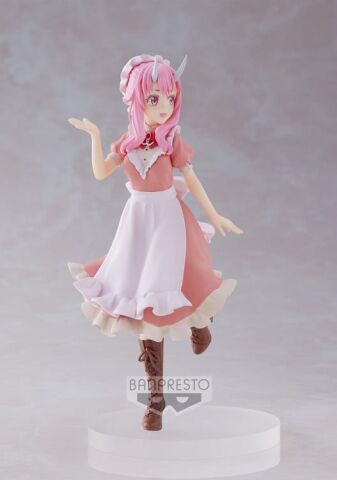 Banpresto Slime Olarak Reenkarne Olduğum Zaman Shuna Figürü