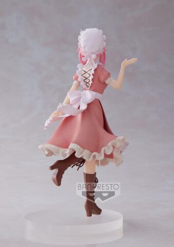 Banpresto Slime Olarak Reenkarne Olduğum Zaman Shuna Figürü