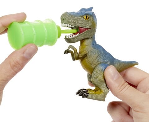 GrossMos Sürpriz Dinozorlar S1