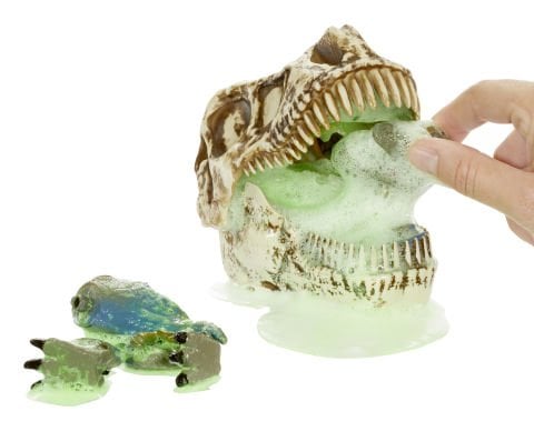 GrossMos Sürpriz Dinozorlar S1