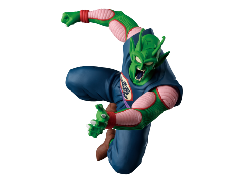 Banpresto Dragon Ball Z Piccolo Daimaou Figürü - Match Makers Serisi