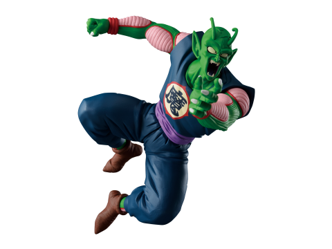 Banpresto Dragon Ball Z Piccolo Daimaou Figürü - Match Makers Serisi