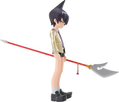 Banpresto Shaman King Tao Ren Figürü