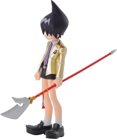 Banpresto Shaman King Tao Ren Figürü