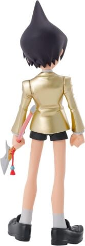 Banpresto Shaman King Tao Ren Figürü