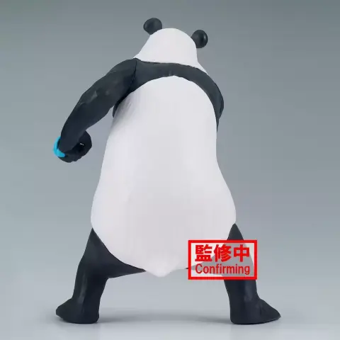 Banpresto Jujutsu Kaisen Panda Figürü (Versiyon B)