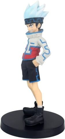 Banpresto Shaman King Horohoro Figürü