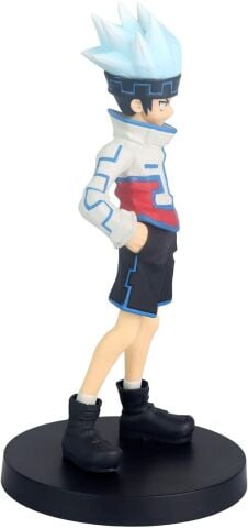 Banpresto Shaman King Horohoro Figürü