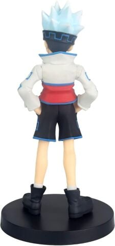 Banpresto Shaman King Horohoro Figürü