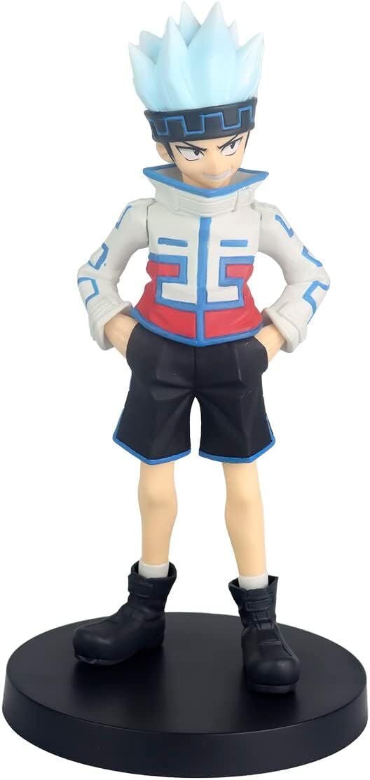 Banpresto Shaman King Horohoro Figürü