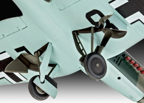 Heinkel He70