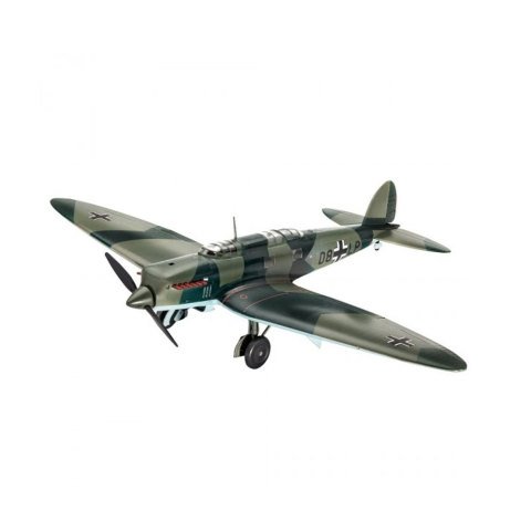 Heinkel He70