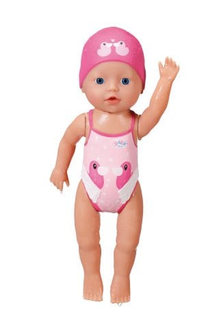 Baby born 30cm Yüzen Bebek Lizzie