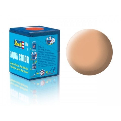 Revell Aqua Color Mat Ten Rengi 18ml-36135