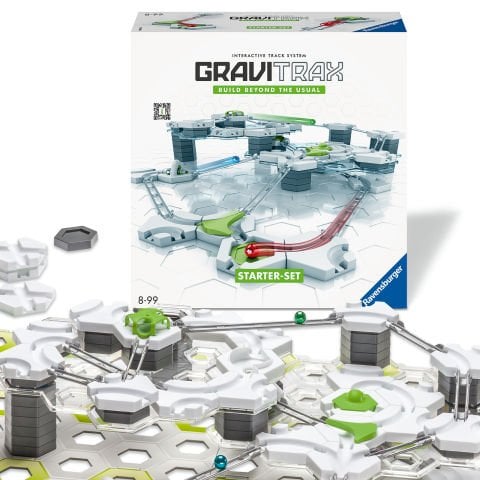GraviTrax Başlangıç Seti