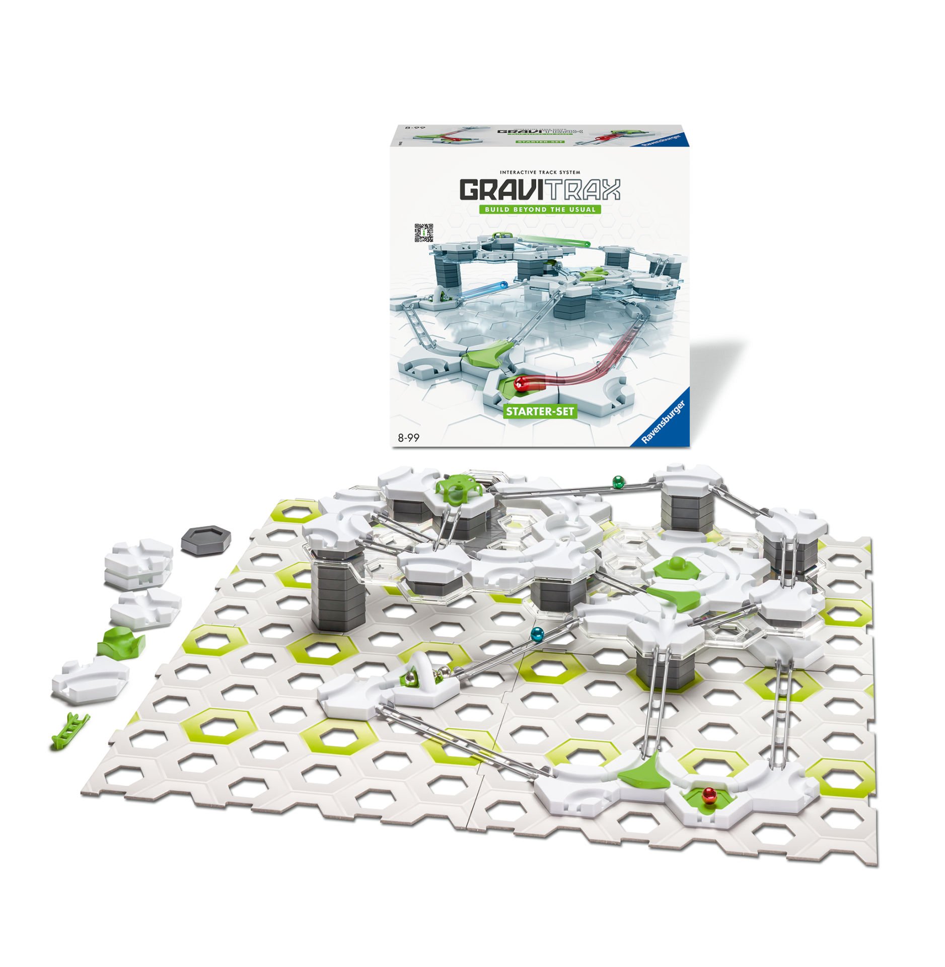GraviTrax Başlangıç Seti