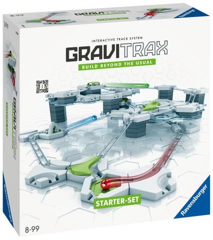 GraviTrax Başlangıç Seti
