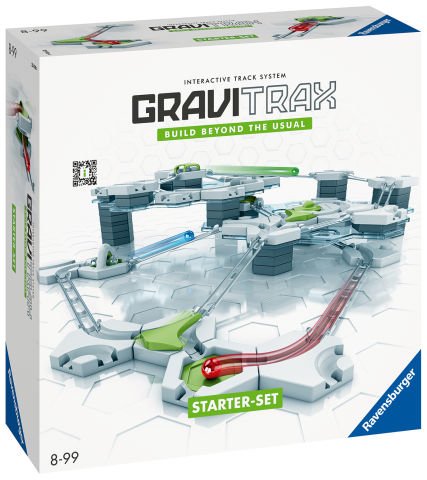 GraviTrax Başlangıç Seti