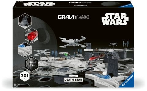 GraviTrax Star Wars Death Star Aksiyon Seti