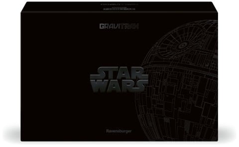 GraviTrax Star Wars Death Star Aksiyon Seti