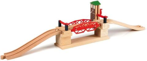 BRIO Açılır Köprü