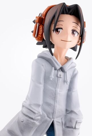Banpresto Shaman King Yoh Asakura Figürü Vol.3
