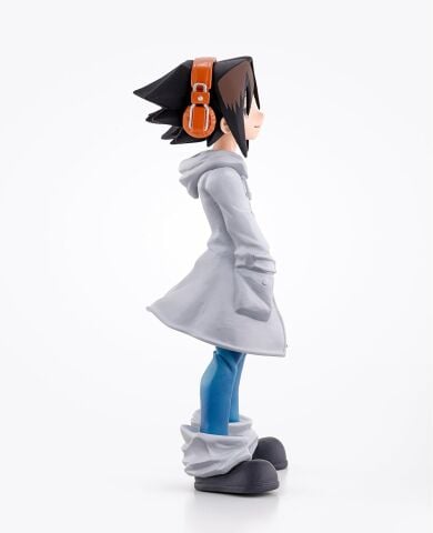 Banpresto Shaman King Yoh Asakura Figürü Vol.3