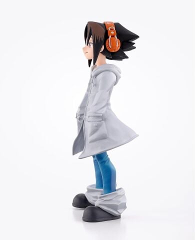Banpresto Shaman King Yoh Asakura Figürü Vol.3