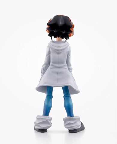 Banpresto Shaman King Yoh Asakura Figürü Vol.3