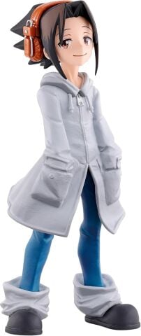 Banpresto Shaman King Yoh Asakura Figürü Vol.3