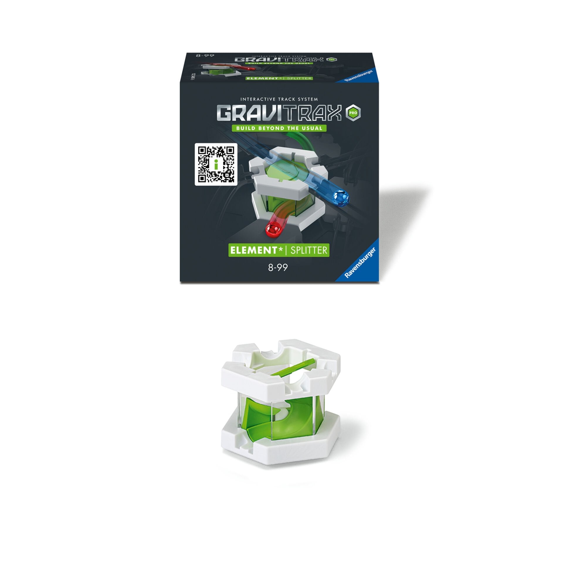 GraviTrax PRO Dağıtıcı