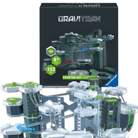 GraviTrax PRO Başlangıç Seti