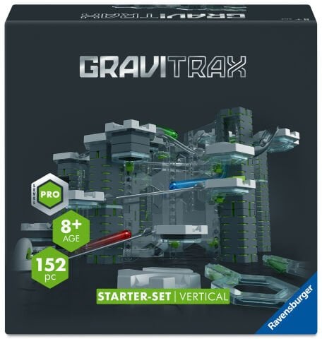 GraviTrax PRO Başlangıç Seti
