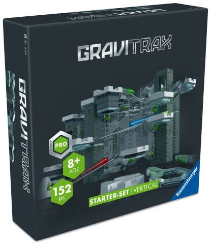 GraviTrax PRO Başlangıç Seti