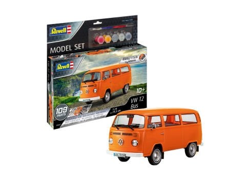 M.Set VW T2 Bus (easy-click-system)