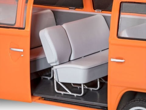 M.Set VW T2 Bus (easy-click-system)