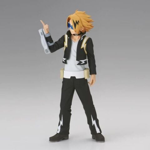 Banpresto My Hero Academia Denki Kaminari - Age of Heroes Serisi