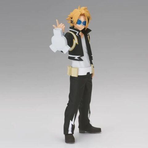 Banpresto My Hero Academia Denki Kaminari - Age of Heroes Serisi