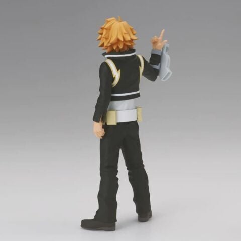 Banpresto My Hero Academia Denki Kaminari - Age of Heroes Serisi