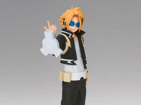 Banpresto My Hero Academia Denki Kaminari - Age of Heroes Serisi