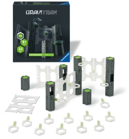 GraviTrax PRO Dikey Büyütücü