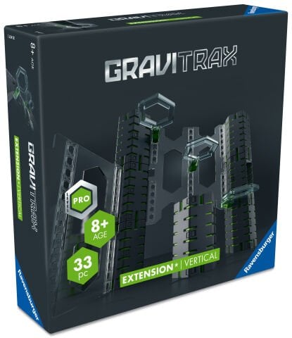 GraviTrax PRO Dikey Büyütücü