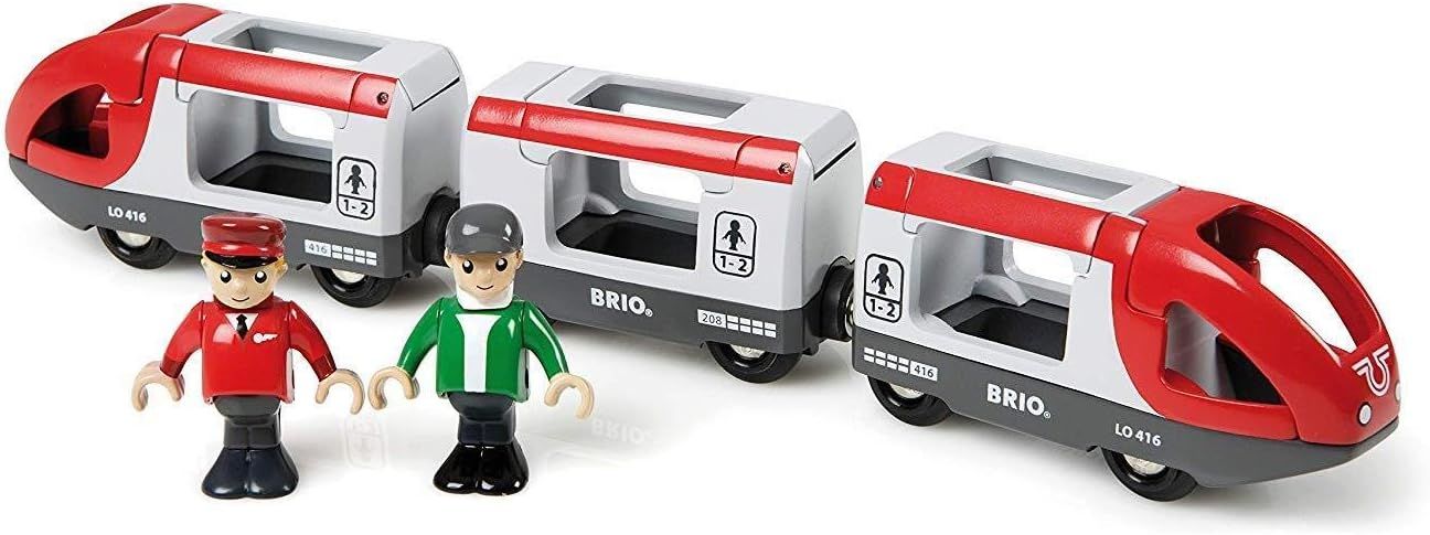 BRIO Seyahat Treni