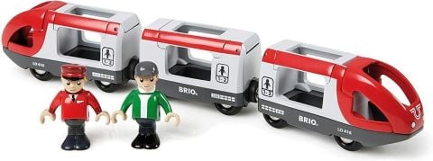 BRIO Seyahat Treni